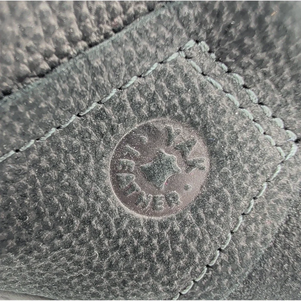 ECCO Ukiuk 2.0 Hydromax Primaloft Gore-Tex Waterproof Boot Women's 7 Yak Leather
